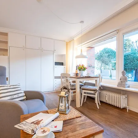 Antonia Appartement