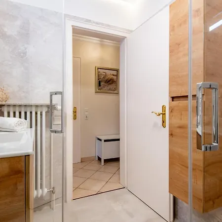 Antonia Appartement *
