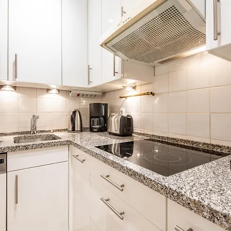 Appartement Antonia