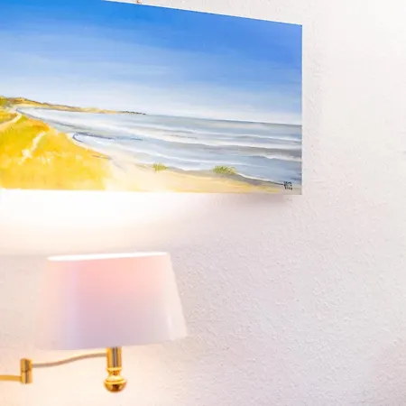 Apartamento Antonia *