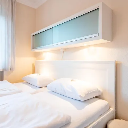 Antonia Apartamento *