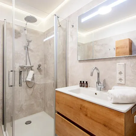 Antonia Apartamento Westerland