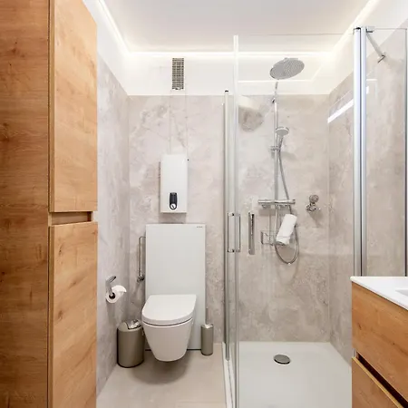 Apartamento Antonia