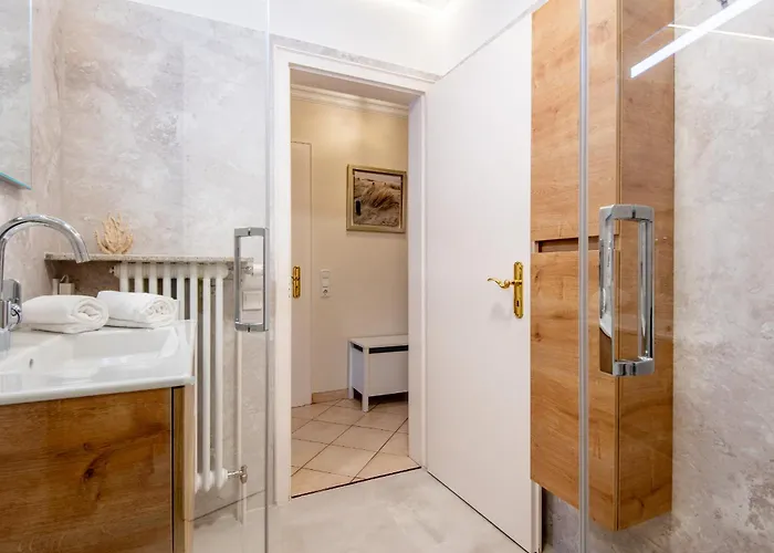 Antonia Apartamento *