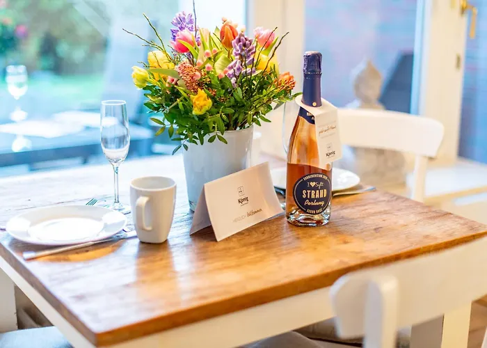 Antonia Apartamento *