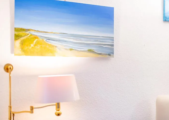 Apartamento Antonia *