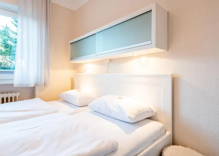 Antonia Apartamento *