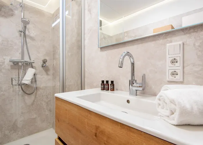 Antonia Apartamento Westerland