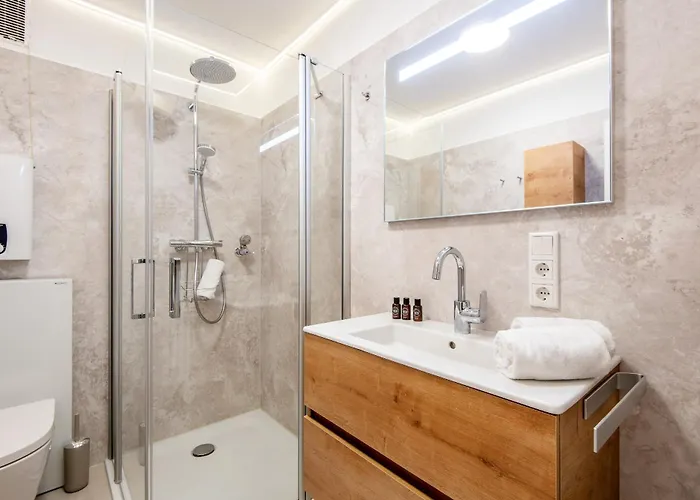 Antonia Apartamento Westerland