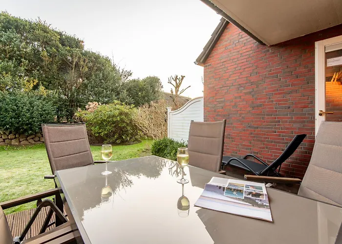 Antonia * Vesterland